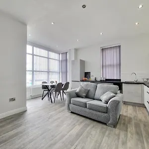  Apartment Dysa Waterloo