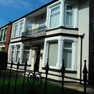 Chadwick Middlesbrough