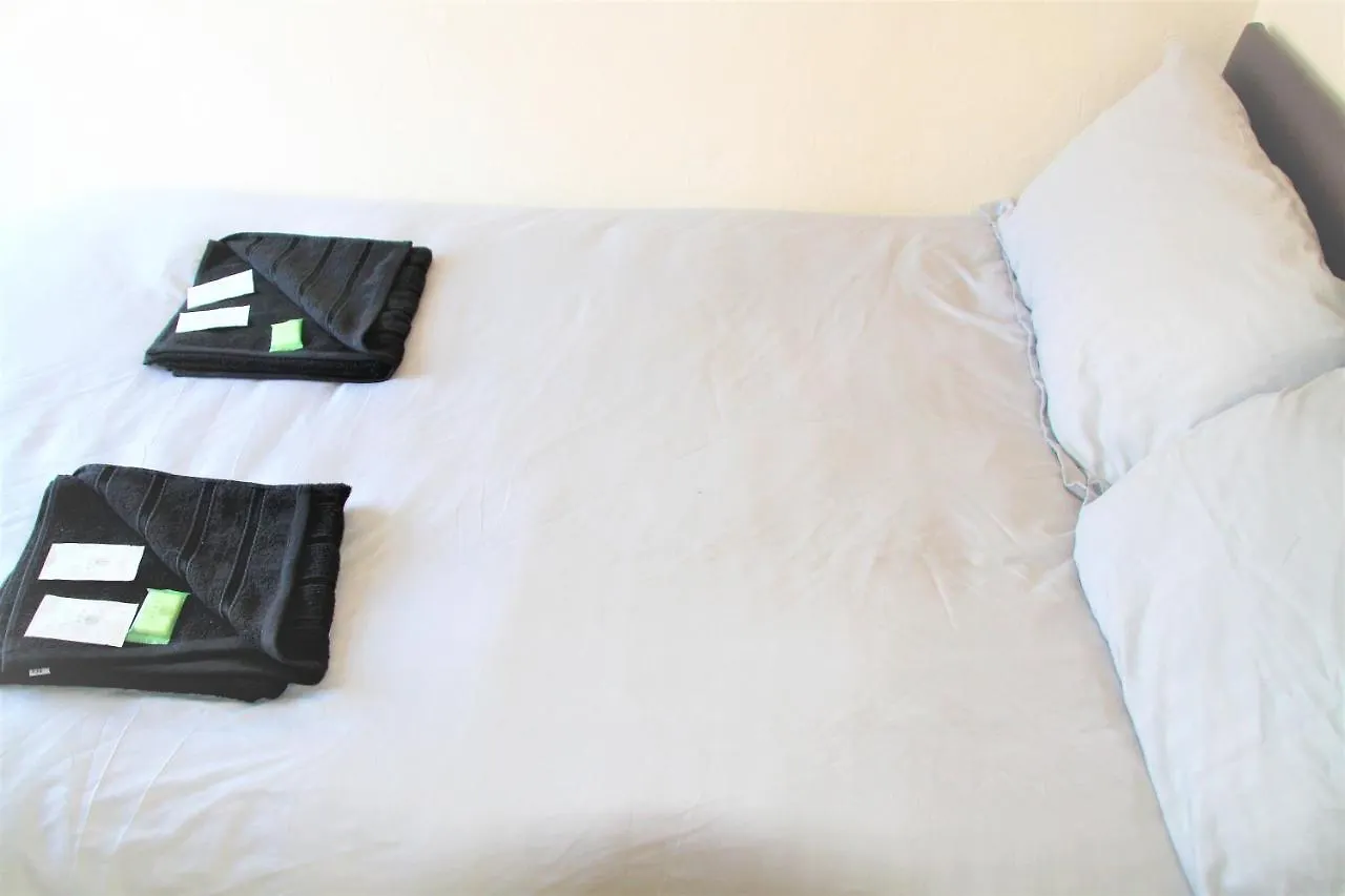 Pine Lodge Hotel Blackpool 3*,  United Kingdom