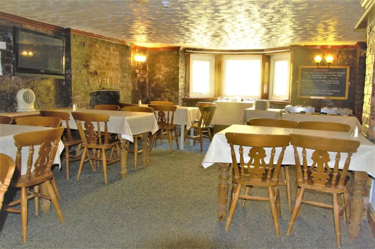 ***  Pine Lodge Hotel Blackpool United Kingdom